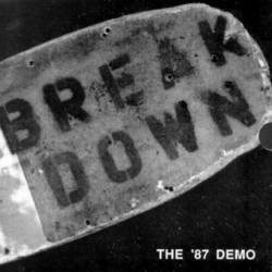 Breakdown (USA) : The 87 Demo